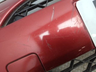 Бампер передний, Citroen C4 Grand Picasso 2006-2013