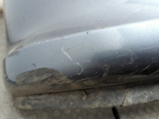 Бампер передний, Peugeot 307 2005-2008