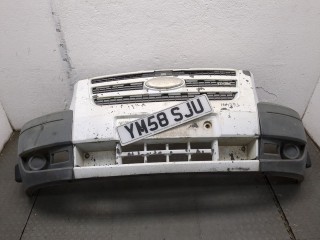 Бампер передний, Ford Transit 2006-2014
