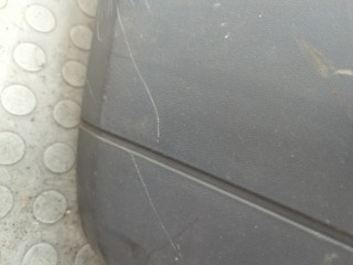 Бампер передний, Volkswagen Caddy 2004-2010