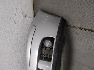 Бампер передний, ориг. номер 1K0807217F, Volkswagen Golf 1997-2006