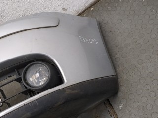 Бампер передний, ориг. номер 1K0807217F, Volkswagen Golf 1997-2006