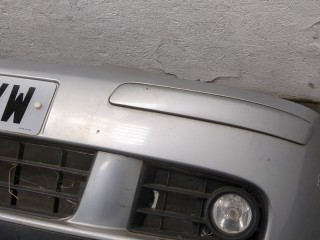 Бампер передний, ориг. номер 1K0807217F, Volkswagen Golf 1997-2006