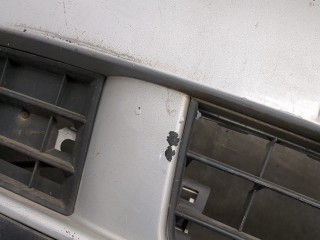 Бампер передний, ориг. номер 1K0807217F, Volkswagen Golf 1997-2006