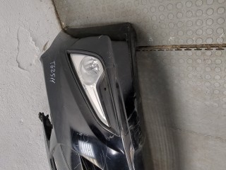 Бампер передний, Hyundai i40 2011-2015
