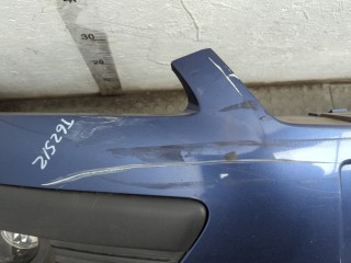 Бампер передний, Ford Focus 2004-2008