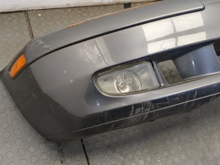 Бампер передний, Volvo S40 2000-2004
