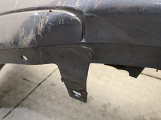Бампер передний, Volvo S40 2000-2004