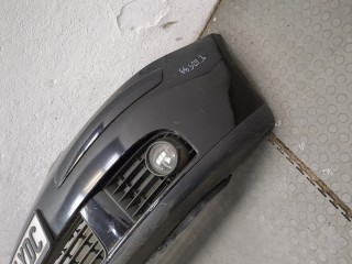 Бампер передний, ориг. номер 1K0807217F, Volkswagen Golf 2003-2009