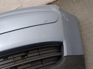 Бампер передний, Volkswagen Touran 2003-2006
