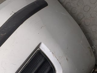 Бампер передний, Ford Fusion 2002-2005