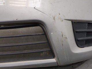 Бампер передний, Ford Fusion 2002-2005