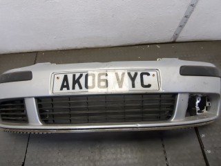 Бампер передний, ориг. номер 1K0807217F, Volkswagen Golf 1997-2006