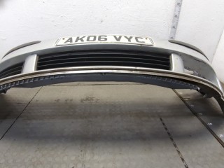 Бампер передний, ориг. номер 1K0807217F, Volkswagen Golf 1997-2006