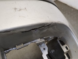Бампер передний, ориг. номер 1K0807217F, Volkswagen Golf 1997-2006
