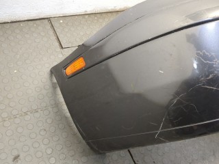 Бампер задний, Volvo S40 2000-2004
