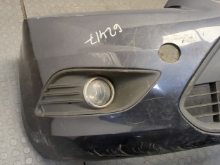 Бампер передний, ориг. номер 1521127, 8M5117757BDXWAA, Ford Focus 2007-2011