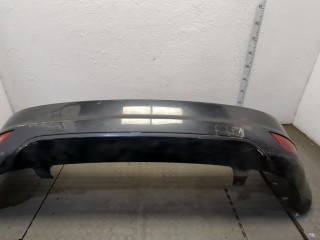 Бампер задний, ориг. номер 1500402, 8M51A17906BBXWAA, Ford Focus 2007-2011