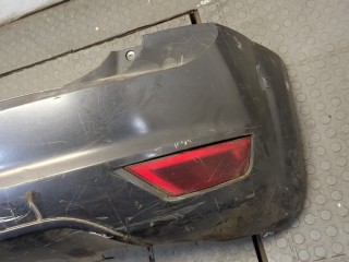Бампер задний, ориг. номер 1500402, 8M51A17906BBXWAA, Ford Focus 2007-2011