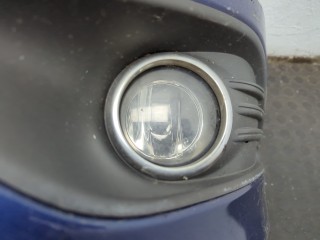 Бампер передний, ориг. номер 1521127, 8M5117757BDXWAA, Ford Focus 2004-2008