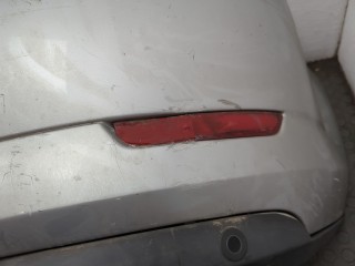 Бампер задний, Ford Mondeo 2006-2010