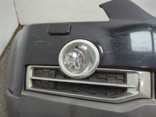 Бампер передний, Chevrolet Captiva 2006-2011