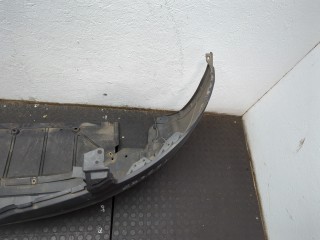 Бампер передний, Nissan Qashqai 2006-2010