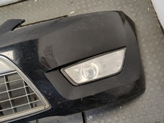 Бампер передний, Ford Mondeo 2006-2010