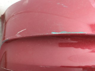 Бампер передний, Citroen C4 2004-2014