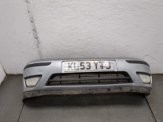 Бампер передний, Ford Focus 2001-2005