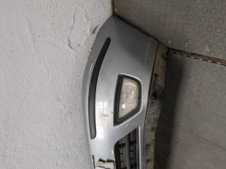 Бампер передний, Ford Focus 2001-2005