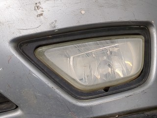 Бампер передний, Ford Focus 2001-2005