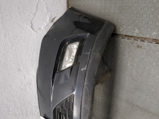 Бампер передний, KIA Cee'd 2006-2010