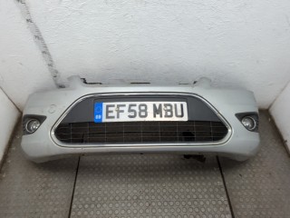 Бампер передний, ориг. номер 1521127, 8M5117757BDXWAA, Ford Focus 2007-2011