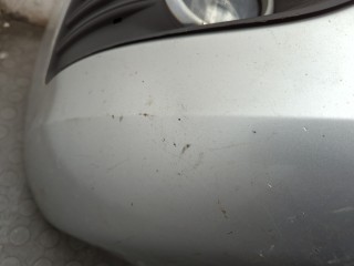 Бампер передний, ориг. номер 1521127, 8M5117757BDXWAA, Ford Focus 2007-2011