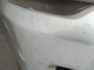 Бампер передний, KIA Sportage 2008-2010