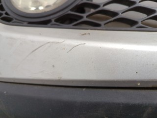 Бампер передний, KIA Sportage 2008-2010