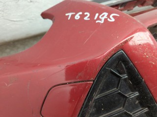 Бампер передний, Ford Focus 2011-2015