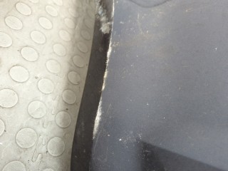 Бампер передний, Ford C-Max 2007-2010