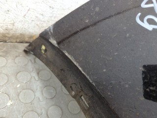 Бампер передний, ориг. номер 62022JD30H, 62310EY10A, Nissan Qashqai 2006-2010