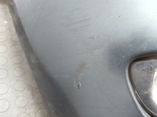 Бампер передний, BMW 3 серия 2006-2010