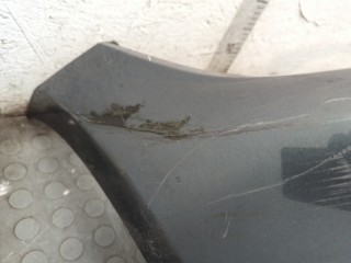 Бампер передний, BMW 3 серия 2006-2010