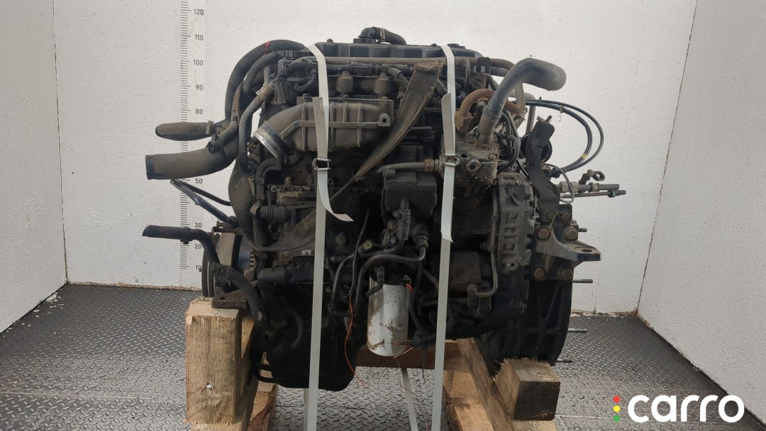 Генератор Iveco EuroCargo 3, 4.5 л, дизель, 4892318, фото 1