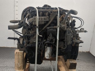 Генератор Iveco EuroCargo 3, 4.5 л, дизель, 4892318