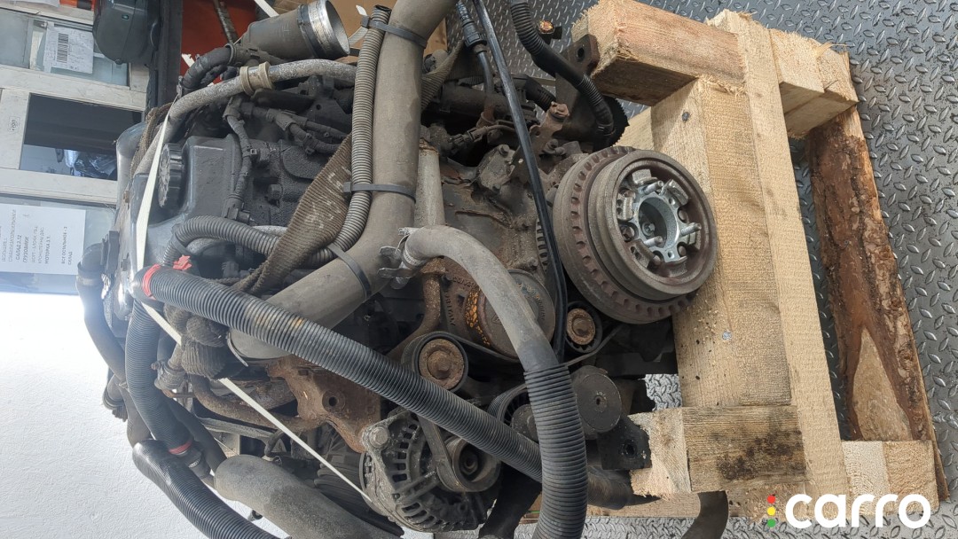 Генератор Iveco EuroCargo 3, 4.5 л, дизель, 4892318, фото 3