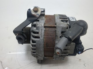 Генератор, ориг. номер 23700AB051, Subaru Forester (S14)