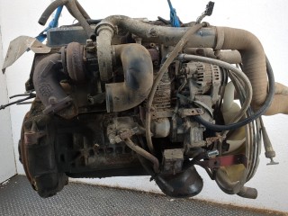 Генератор, ориг. номер 5010306537, Renault Midliner