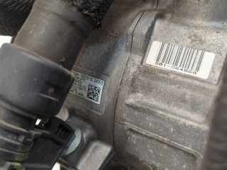 Генератор, ориг. номер G2GZ10346A, Ford Fusion