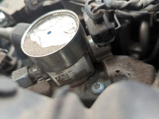 Генератор, ориг. номер G2GZ10346A, Ford Fusion