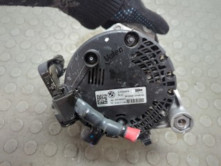 Генератор, ориг. номер 12315A504F9, 5A504F9, BMW X1 U11, U12